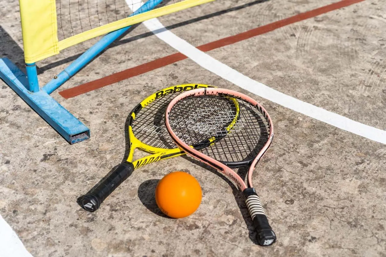 Lovehaus Terra Rotja Esporles Σπίτι διακοπών