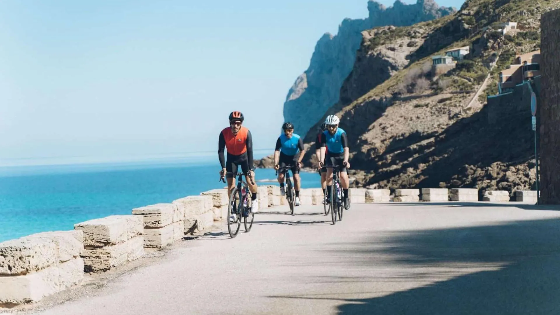 Lovehaus Terra Rotja Esporles Ισπανία