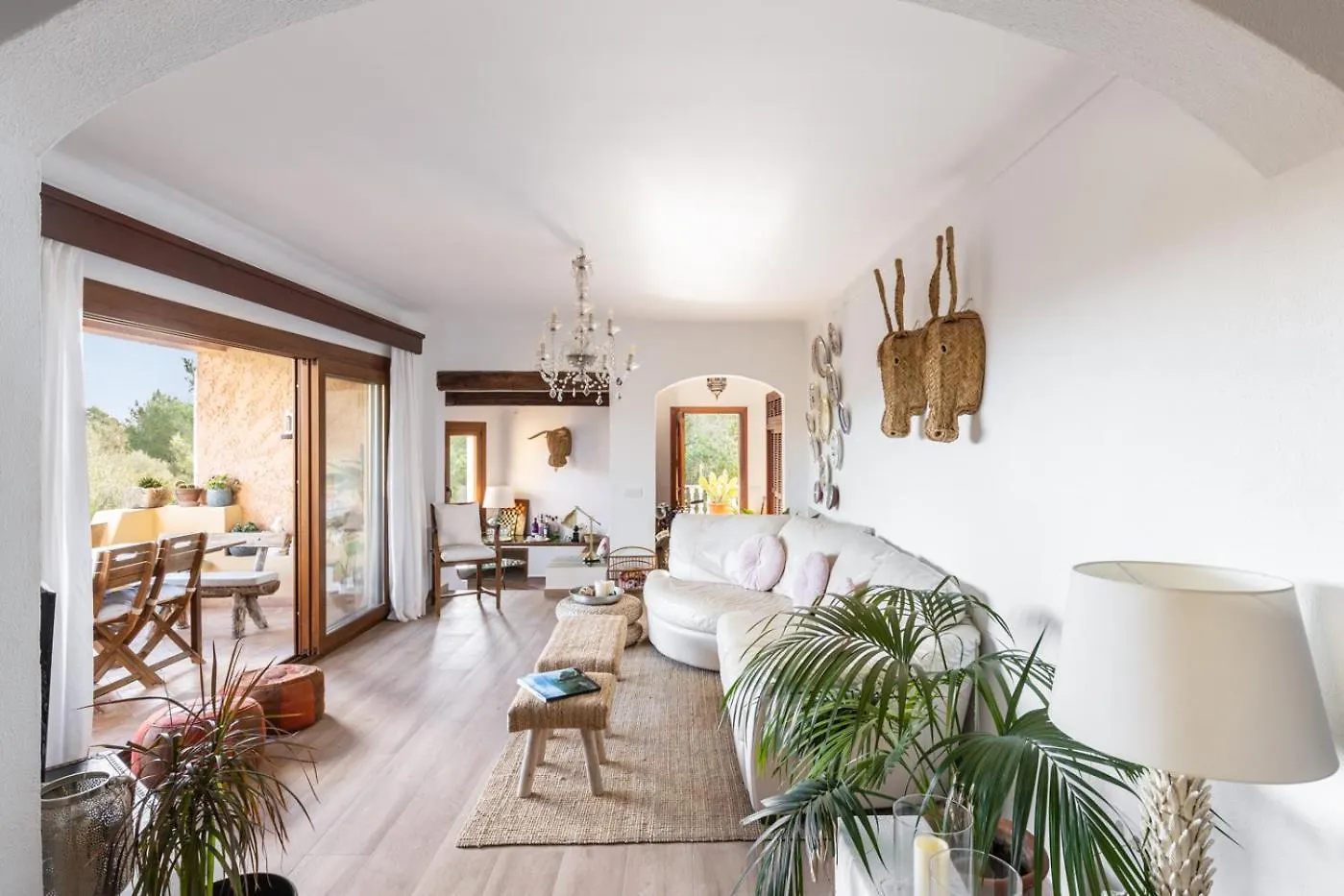 Lovehaus Terra Rotja Esporles Σπίτι διακοπών