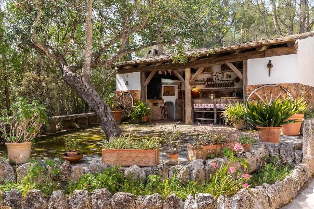 Lovehaus Terra Rotja Esporles Holiday home