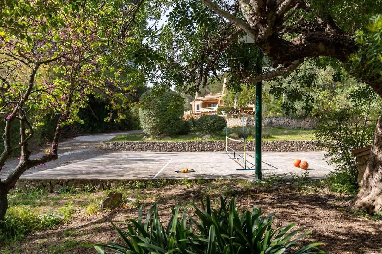 Lovehaus Terra Rotja Esporles