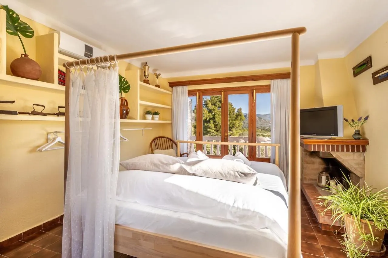 Lovehaus Terra Rotja Esporles