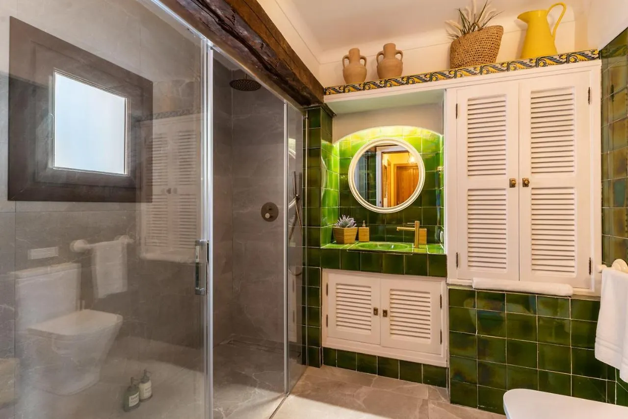 Lovehaus Terra Rotja Esporles