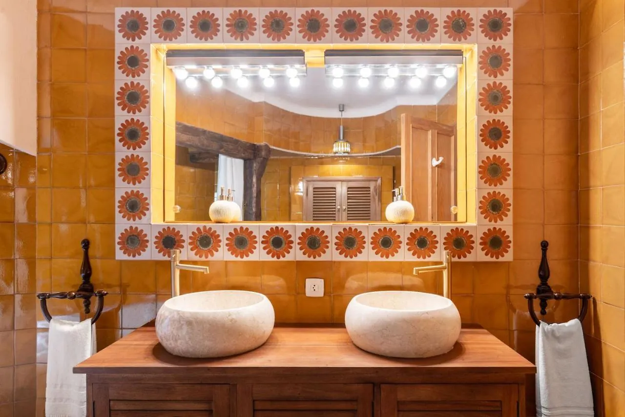 Lovehaus Terra Rotja Esporles Holiday home