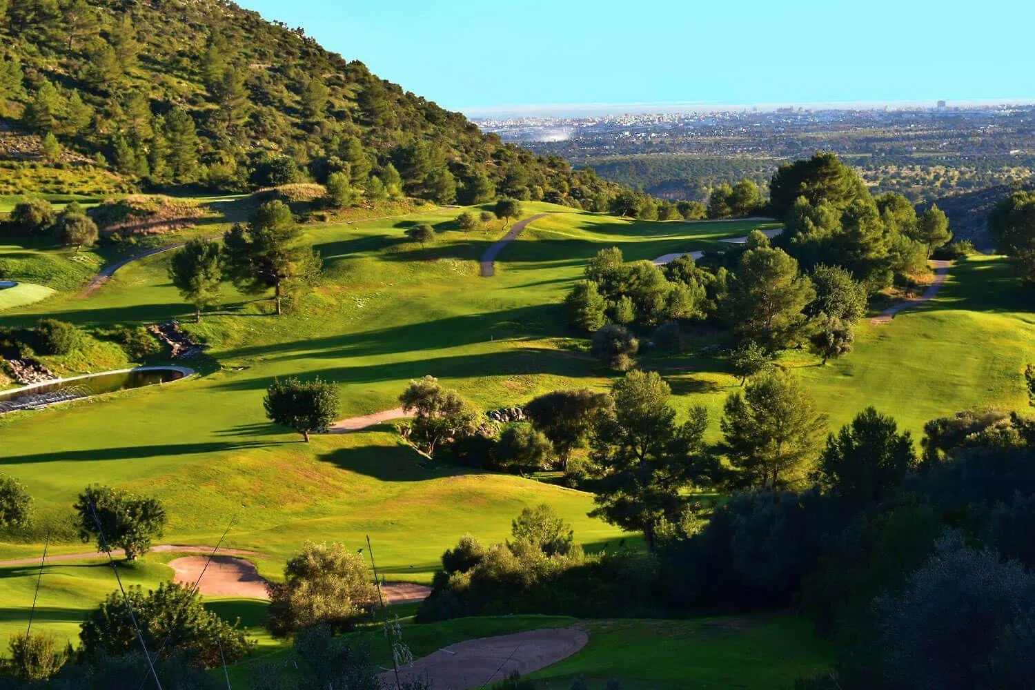 Lovehaus Terra Rotja Esporles