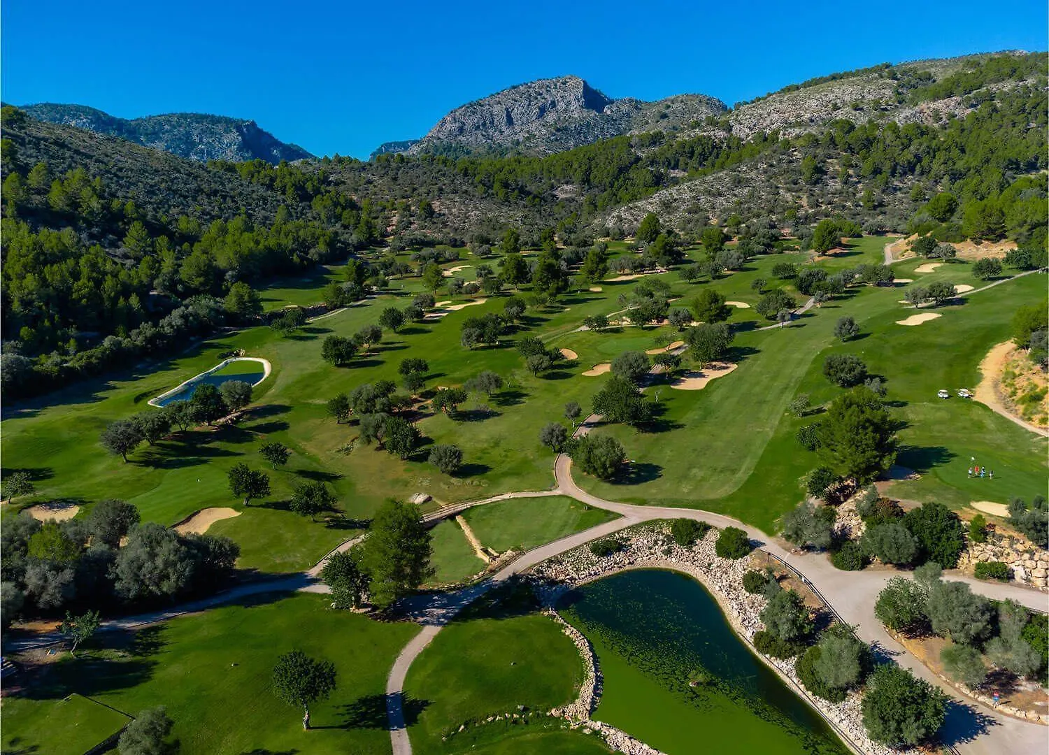 Lovehaus Terra Rotja Esporles 0*,  Spain