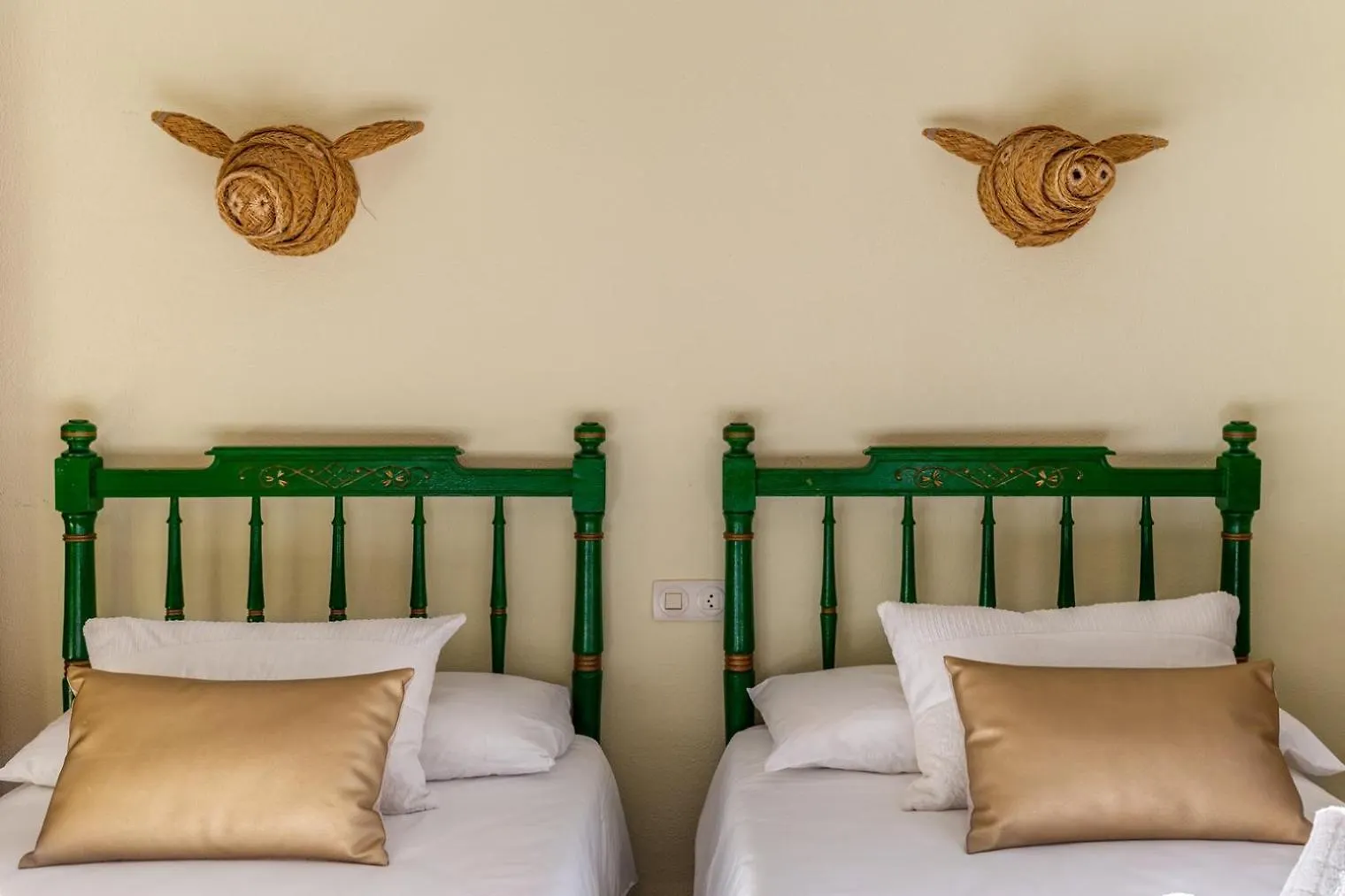 Lovehaus Terra Rotja Esporles Holiday home