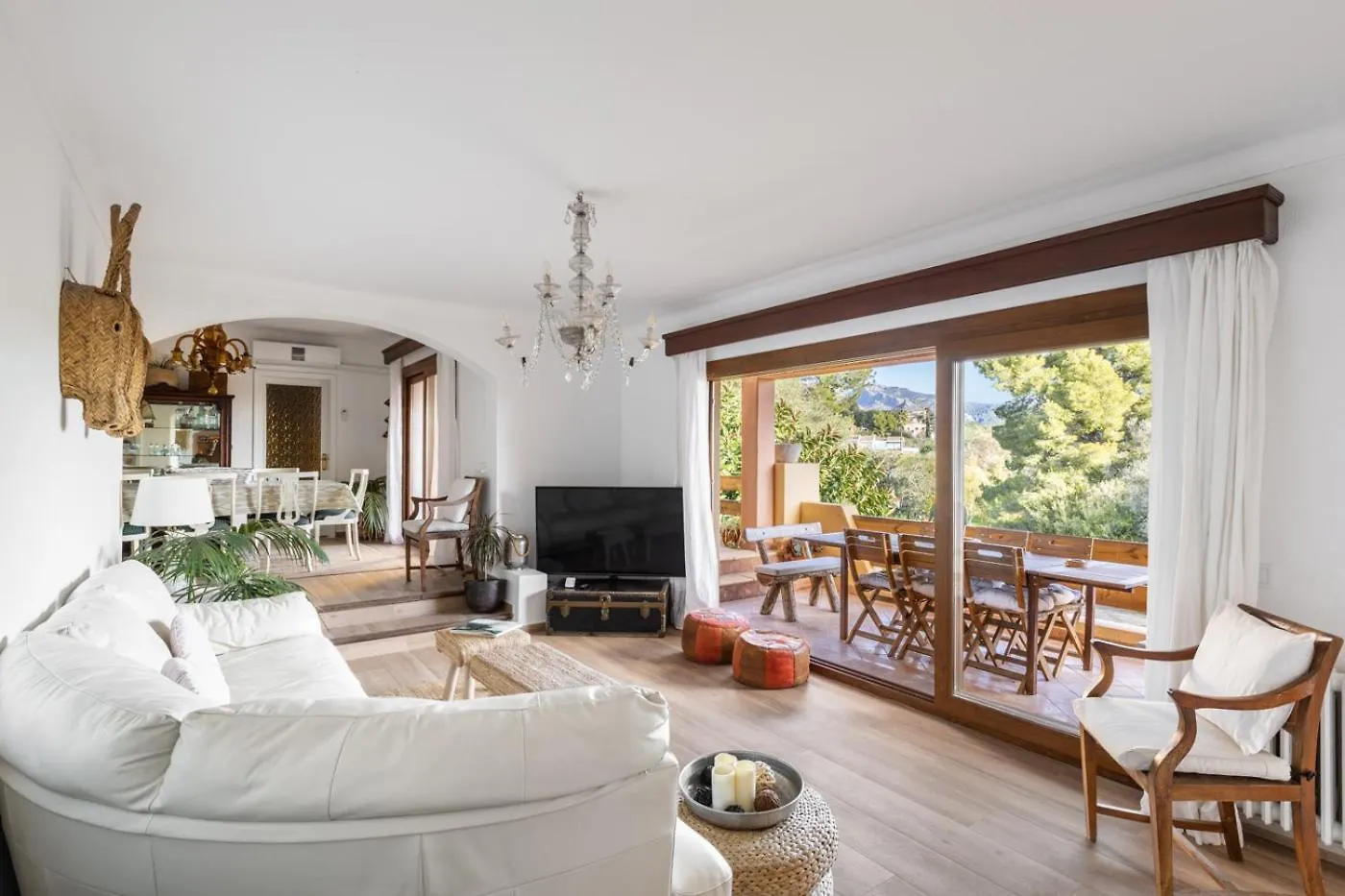Lovehaus Terra Rotja Esporles 0*,  Spain