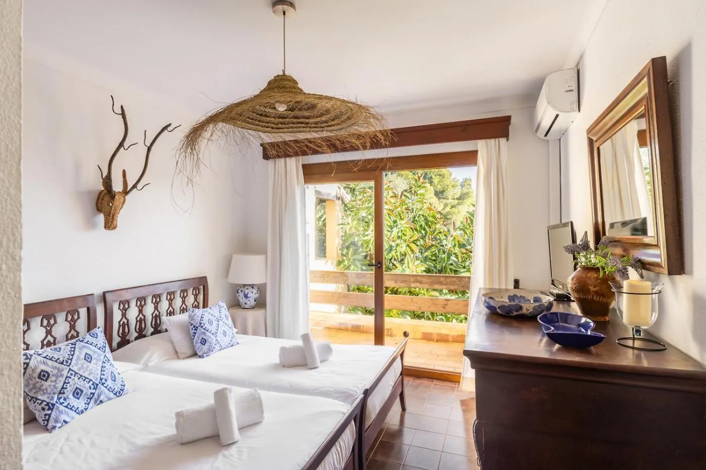 Lovehaus Terra Rotja Esporles