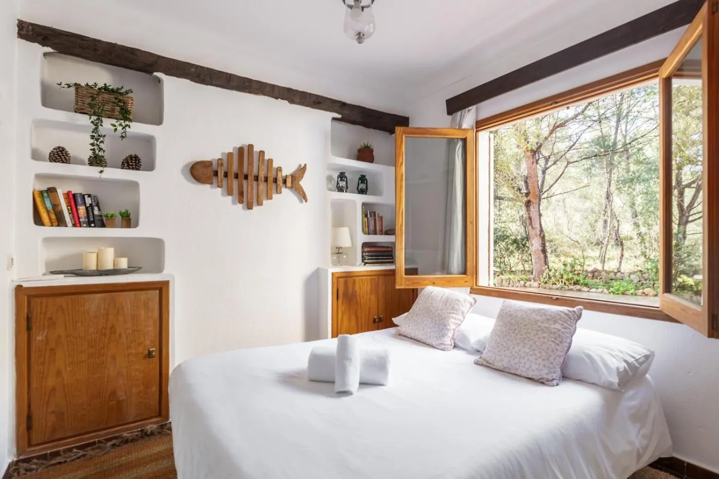 Lovehaus Terra Rotja Esporles Spain