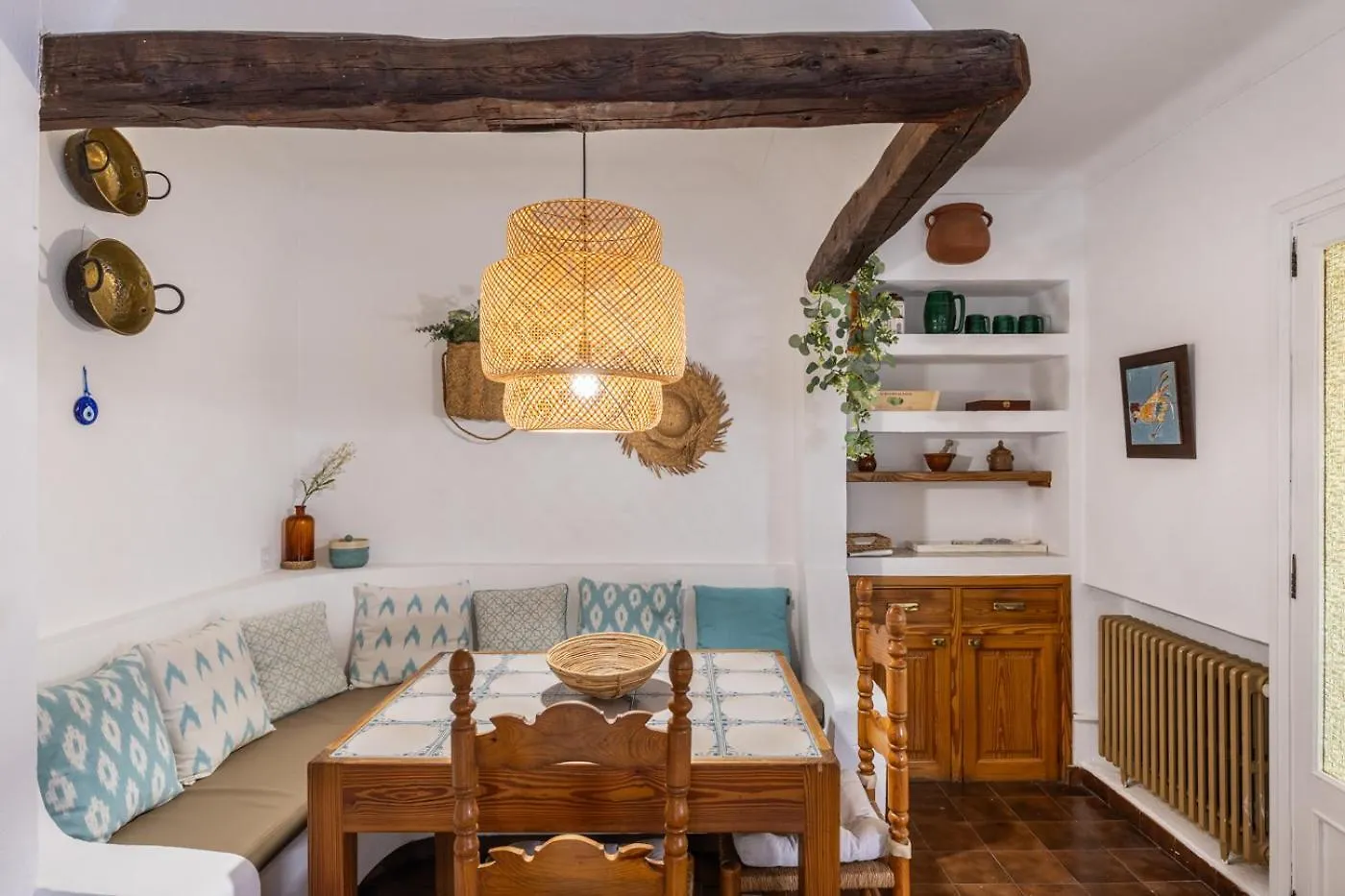 Holiday home Lovehaus Terra Rotja Esporles