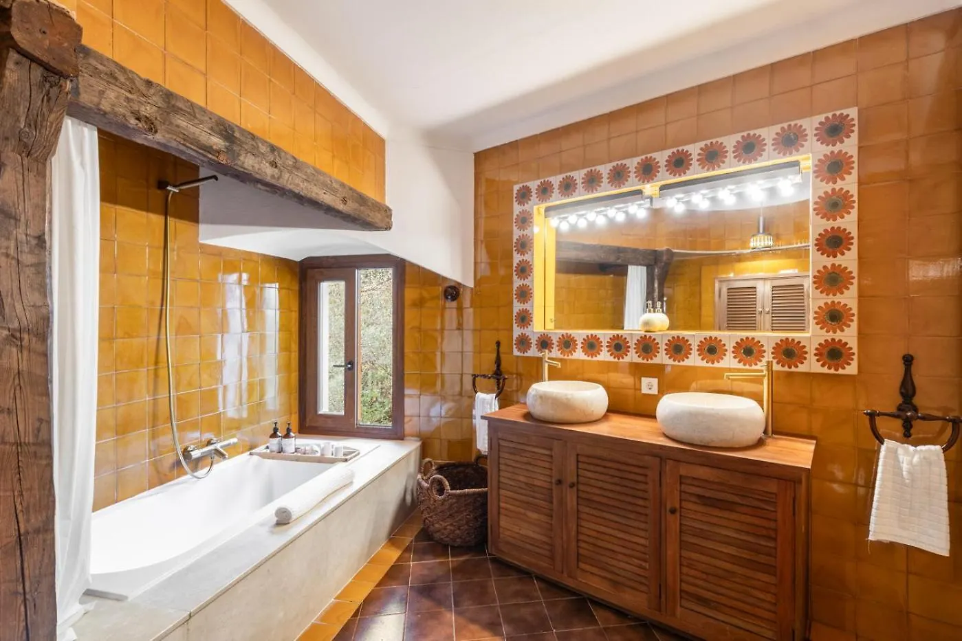 Holiday home Lovehaus Terra Rotja Esporles Spain