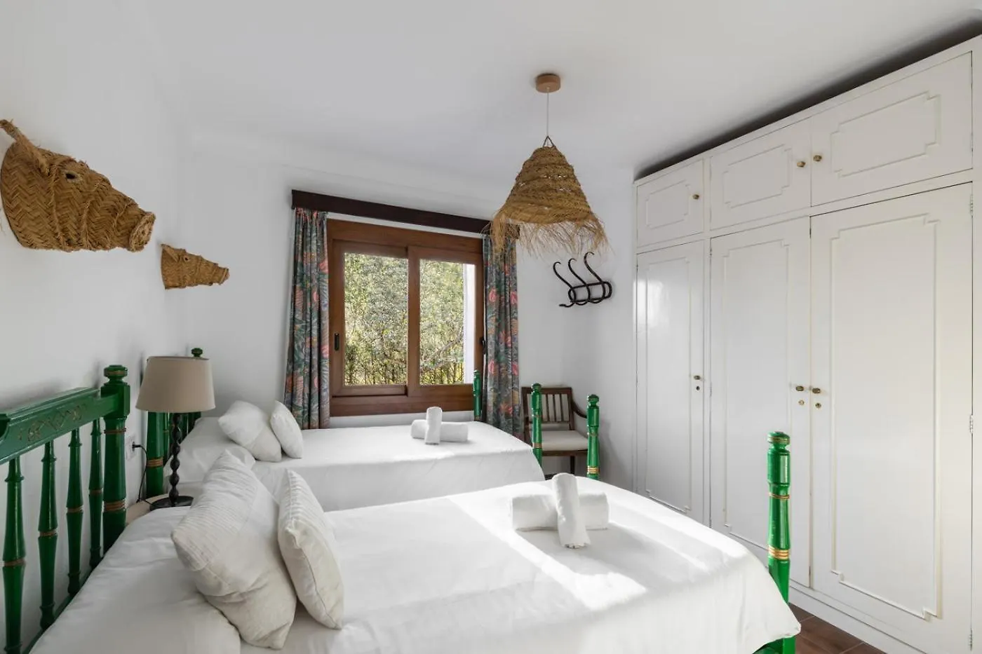 Holiday home Lovehaus Terra Rotja Esporles