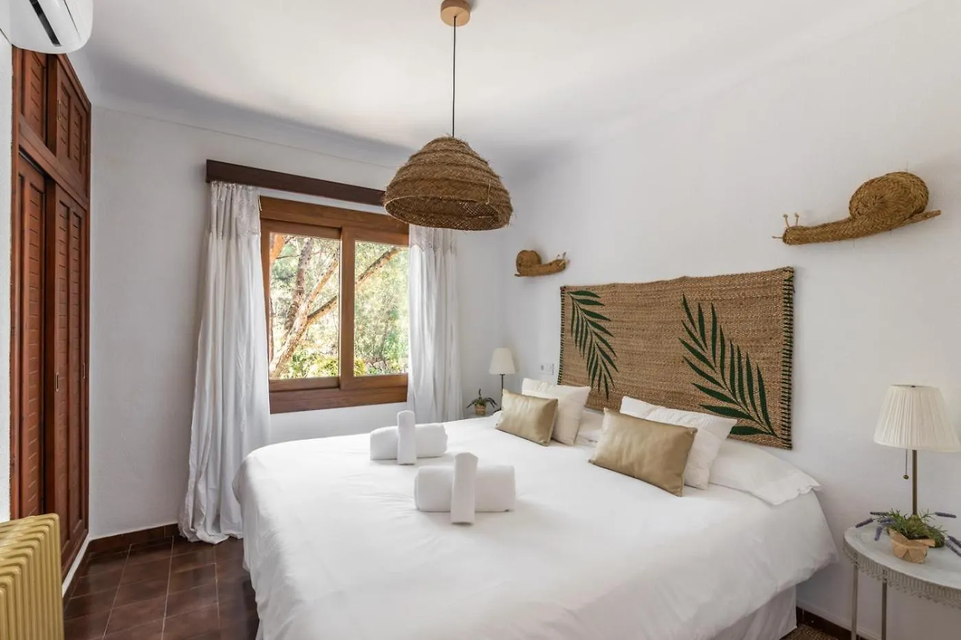 Lovehaus Terra Rotja Esporles Holiday home