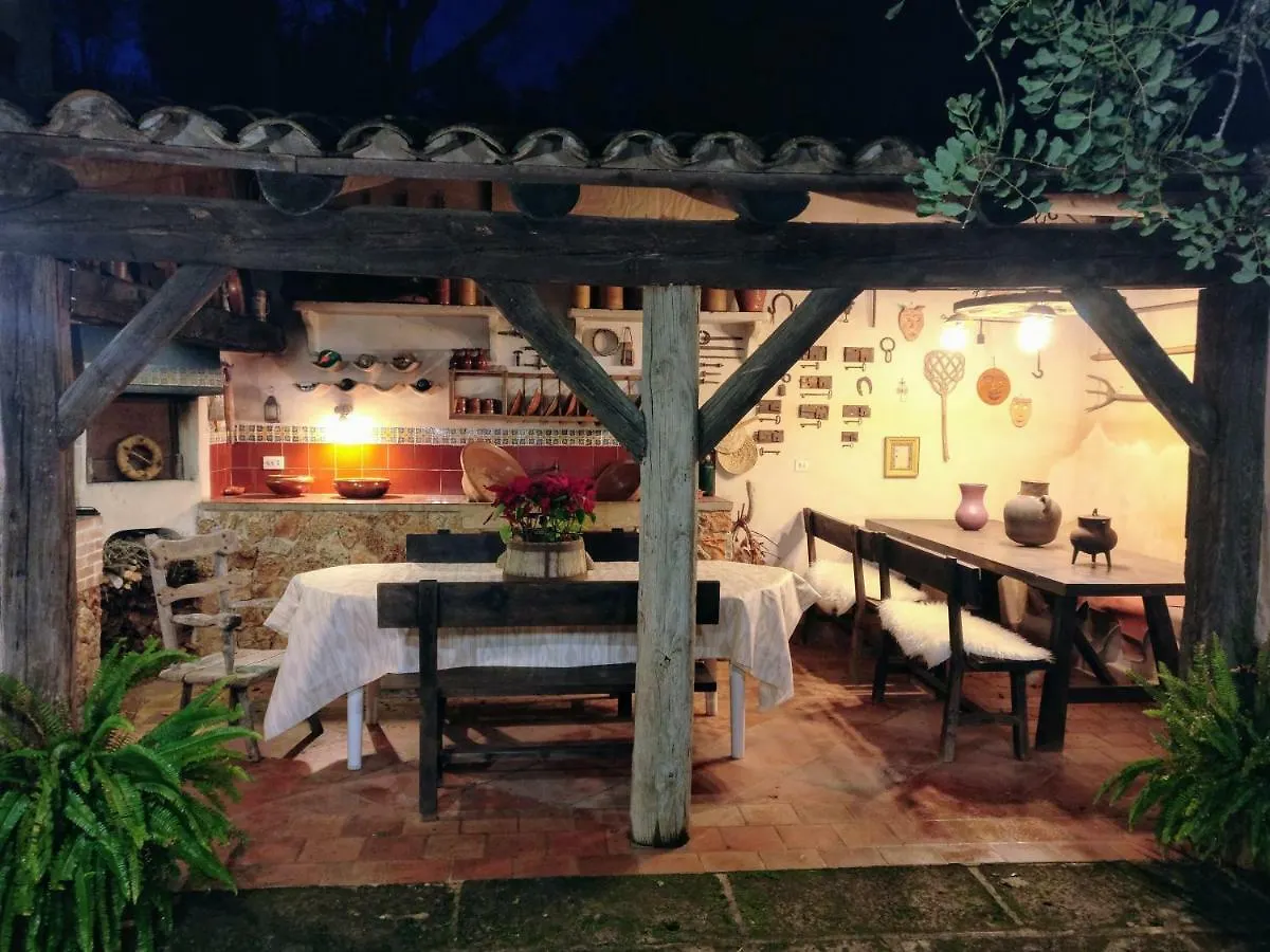 Holiday home Lovehaus Terra Rotja Esporles Spain